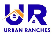 Urban Ranches logo